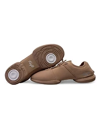 Fuego Kids Latte Split-sole Sneaker