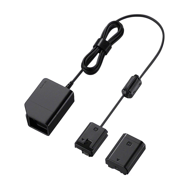Sony Dc-C1 Dc Coupler for Np-FZ100 and Np-FW50 Battery