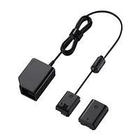 Sony Dc-C1 Dc Coupler for Np-FZ100 and Np-FW50 Battery
