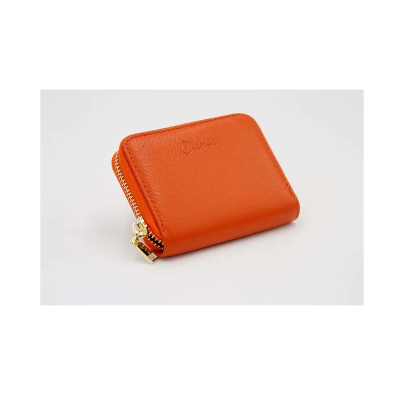 Card Wallet with Multi slots