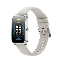 Ruxing Smart 1.47" Hd Smart Watch Multifunctional for Women Men With Health Monitoring, Bluetooth Calling,Intelligent Reminder IP68