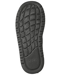 Earth Women's Fantel Round Toe Slip-On Mules