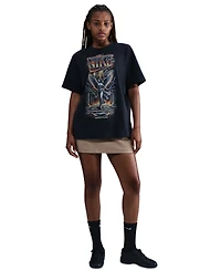 Nike Women's Loose Drop Shoulder T-Shirt