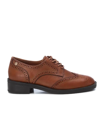 Carmela Leather Collection Women's Oxfords by Xti