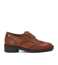Carmela Leather Collection Women's Oxfords by Xti