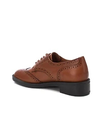 Carmela Leather Collection Women's Oxfords by Xti