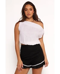 Petal and Pup Women's Zara Top