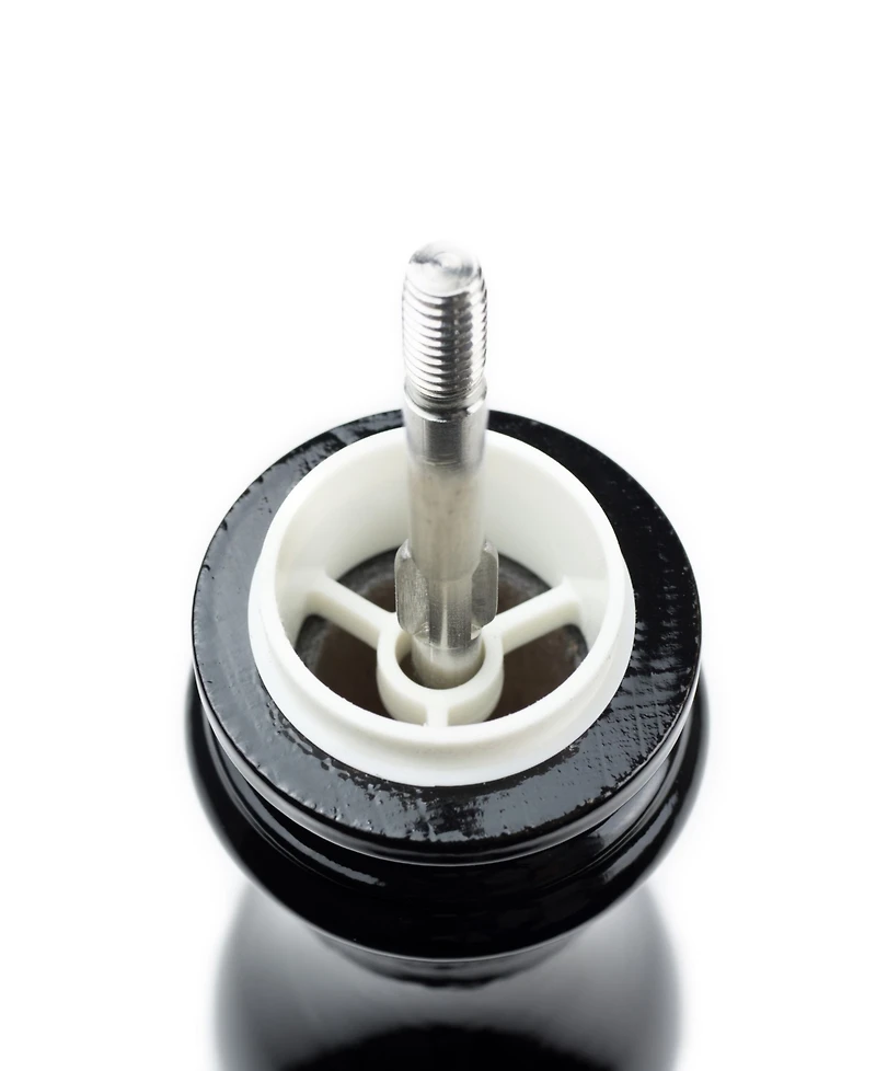 Peugeot Paris u'Select Zirlion 7" Salt Mill