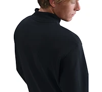 Nike Men's Sportswear Club Half-Zip Fleece Top