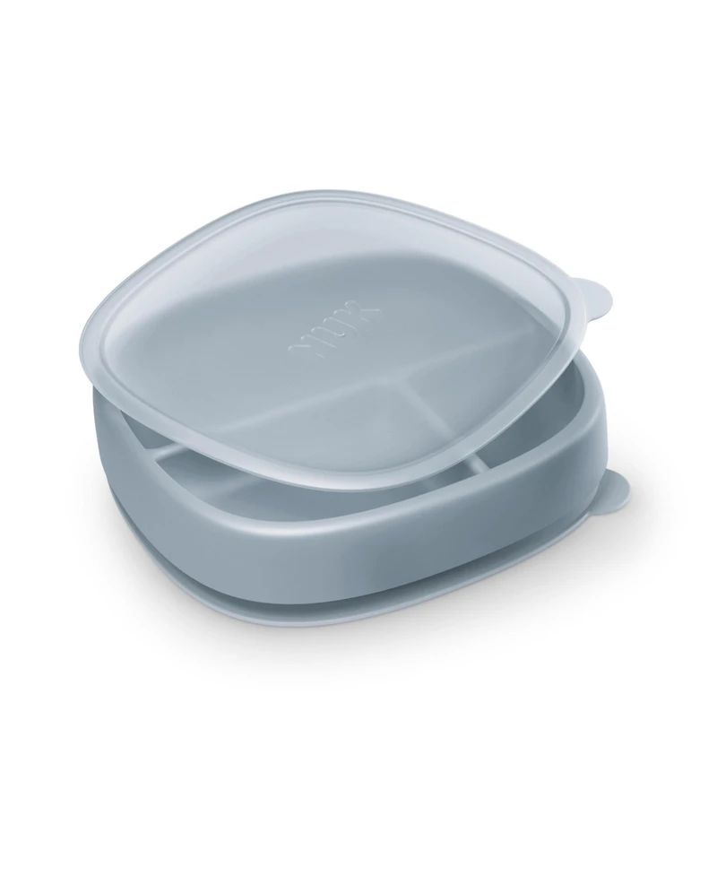 Nuk Toddler Nature 5-Piece Feeding Essentials Collection – Cups, Pretensils