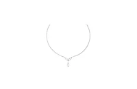 Triple Petal Pendant