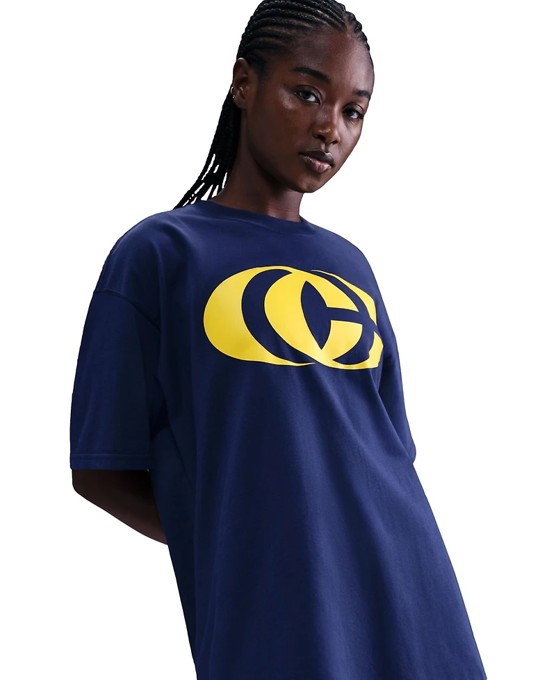 Nike Women's Caitlin Clark Basketball T-Shirt