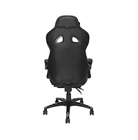 Respawn Gaming Chairs For Adults With Headrest Pillow - Grey