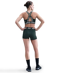 Nike Pro Women's 3" Shorts