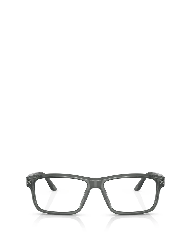Starck Men's Square Eyeglasses