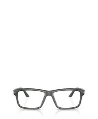 Starck Men's Square Eyeglasses