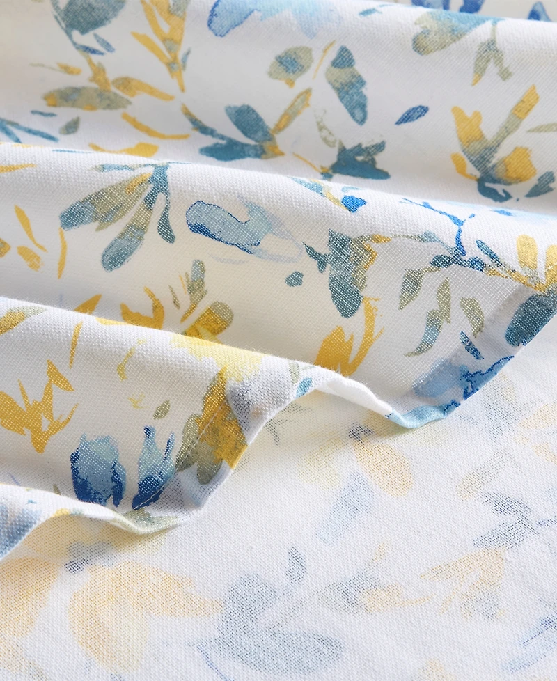 Laura Ashley Nora Shower Curtain