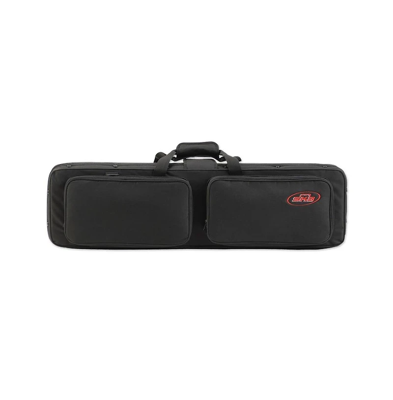 Skb Cases 3409 Canvas Exterior and Eps Interior Hybrid Breakdown Shotgun Case