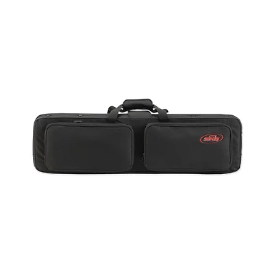 Skb Cases 3409 Canvas Exterior and Eps Interior Hybrid Breakdown Shotgun Case