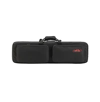 Skb Cases 3409 Canvas Exterior and Eps Interior Hybrid Breakdown Shotgun Case