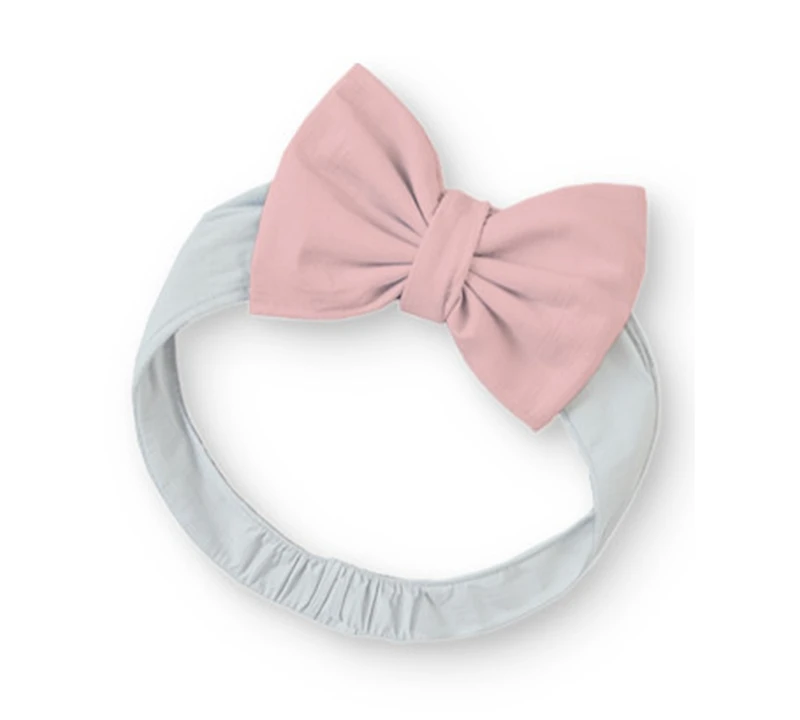 Disney Baby Girls Dumbo Footed Coverall & Headband, 2 Piece Set