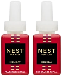 Nest New York 2-Pc. Pura Smart Home Fragrance Diffuser Refill Set