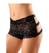 Lascana Women's Cutout Bikini Brief