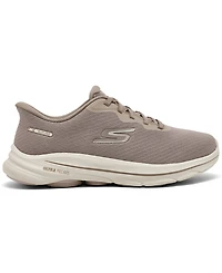 Skechers Women's Slip-ins: Go Walk 8 - Nadia Slip-On Walking Sneakers from Finish Line