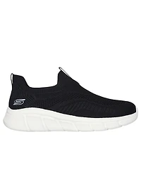 Skechers Women's Bobs Sport B Flex - Slip-On Casual Sneakers from Finish Line