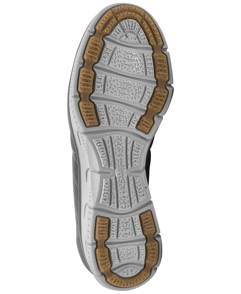 Skechers Women's Slip-ins: Brilliance - Night Shift Athletic Walking Sneakers from Finish Line