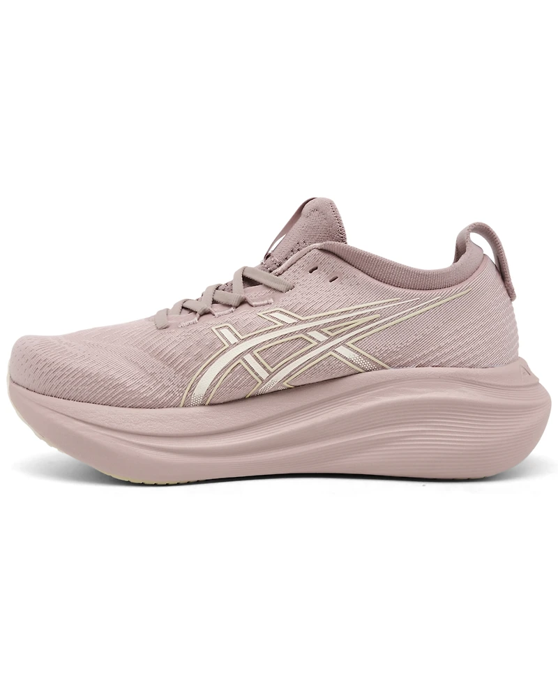 Asics Women's Gel-nimbus 27 Running Sneakers from Finish Line