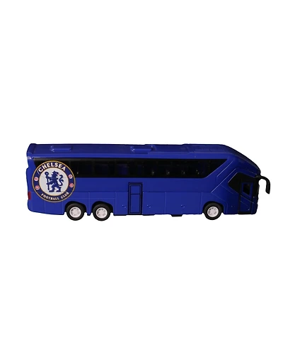 Banbo Toys Soccer Tour Bus Chelsea