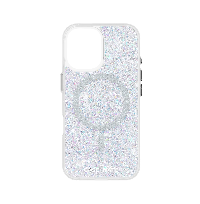 Case-Mate Twinkle MagSafe Case for Apple iPhone 16