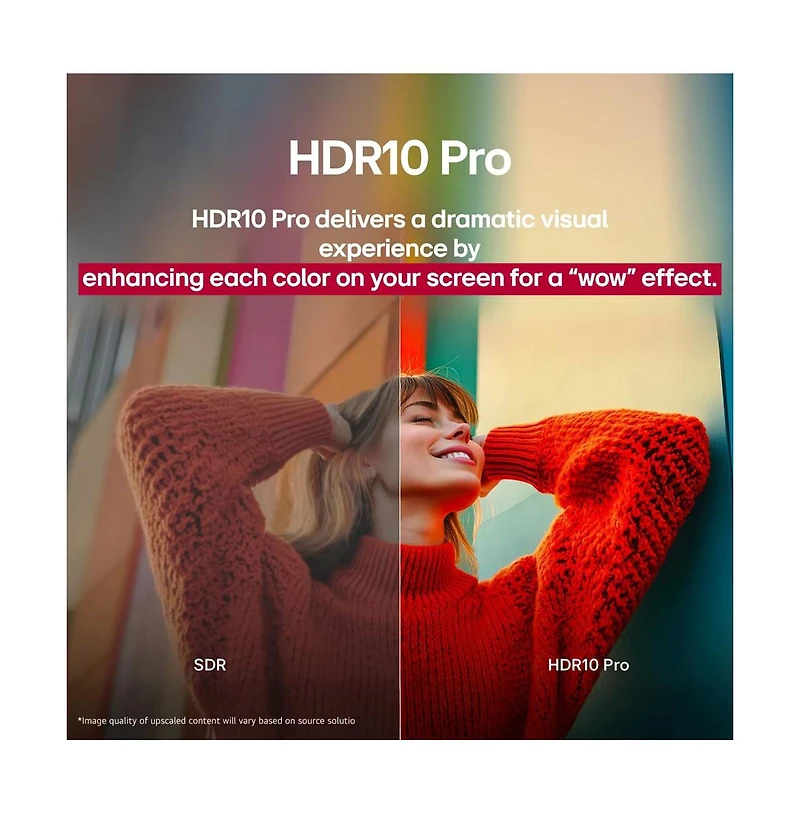 86" Class Qned70A Series Led Hdr 4K QNED Smart Tv - 86QNED70AUA