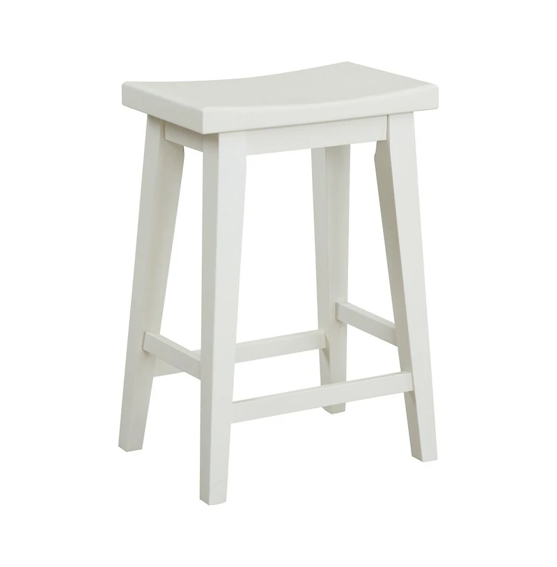 Parker House Furniture Parker House Americana Modern - Cotton Counter Stool