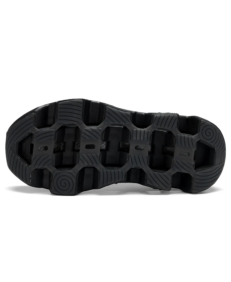 Pinnip Men's Performance Sneakers Wave