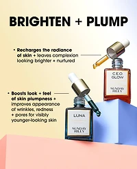 Sunday Riley 2-Pc. Day, Night Brighten and Plump Gift Set