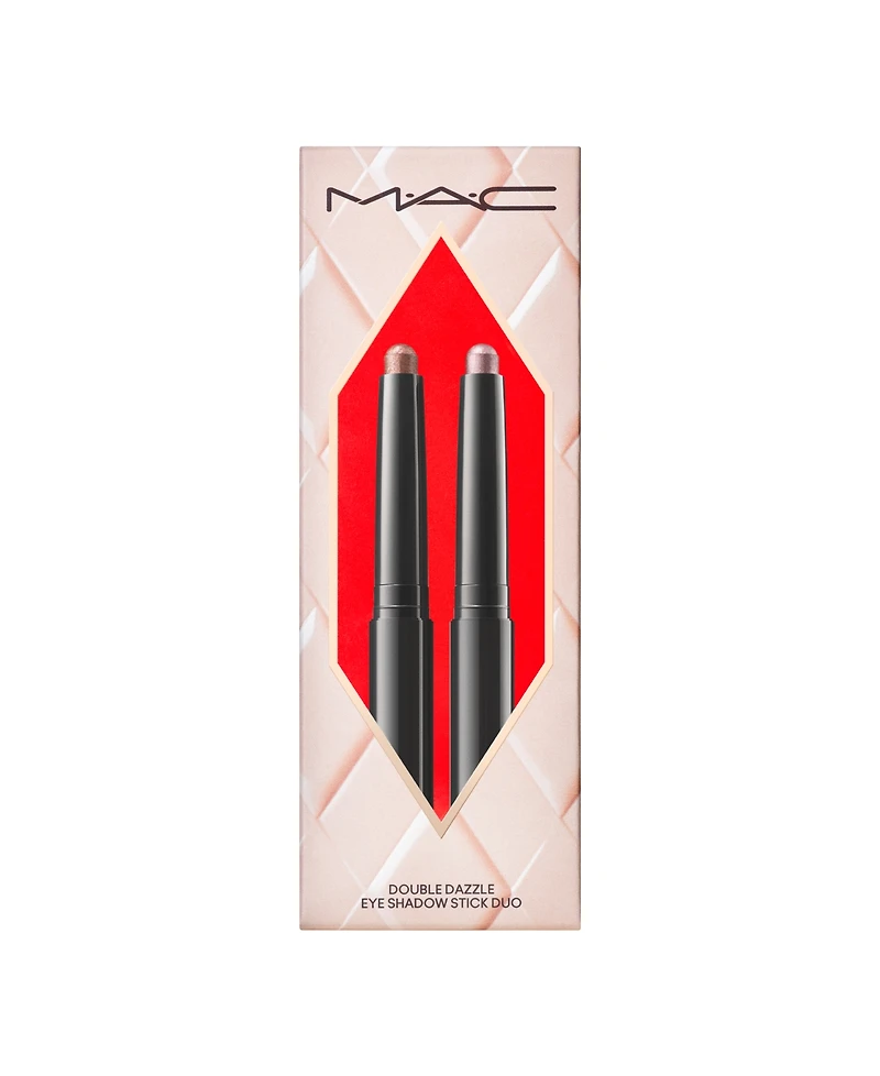 Mac 2-Pc. Dazzleshadow Eye Shadow Stick Gift Set