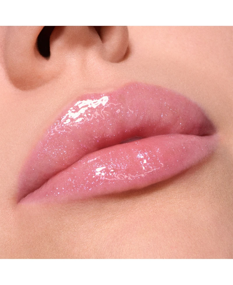 Mac Lipglass Air Non-Sticky Gloss, 1.41 oz