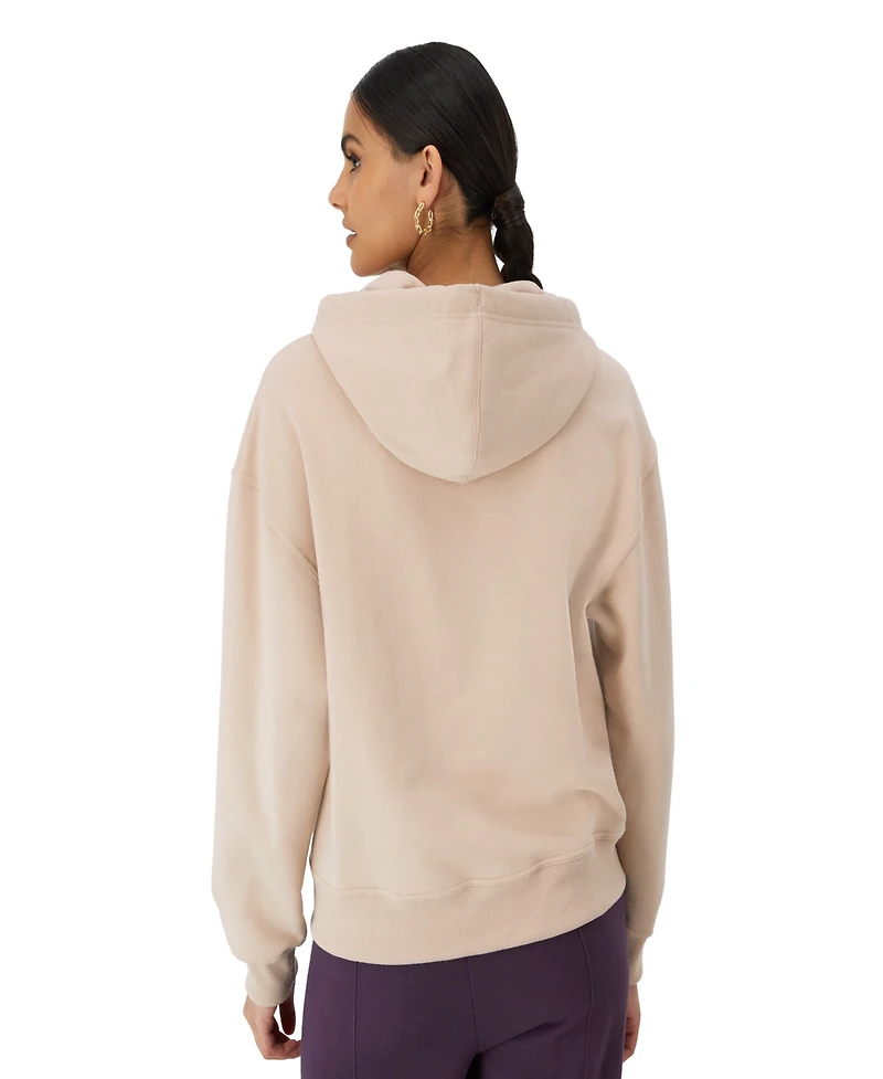 Champion Women's Sophomore Full Zip Hoodie