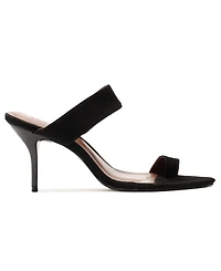 Schutz Women's Melina Slip On Dress Sandals