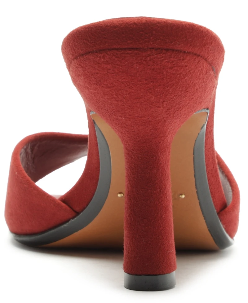 Schutz Women's Posseni Slip On Dress Sandals