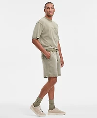 Hugo by Boss Men's Nebusho 7.8" Shorts