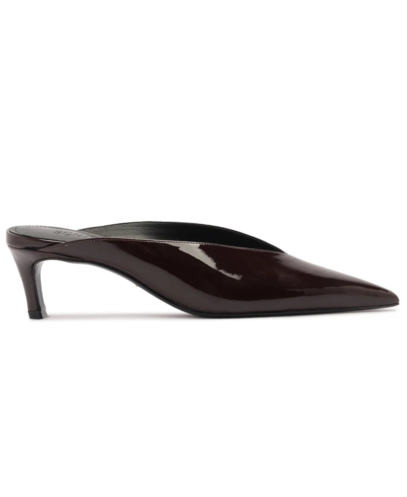 Schutz Women's Loren Pointed Toe Pumps