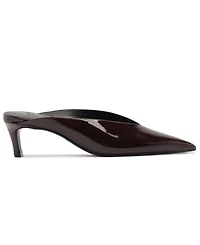 Schutz Women's Loren Pointed Toe Pumps