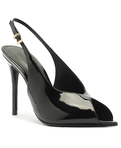 Schutz Women's Ingrid Slingback Pumps