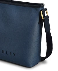 Radley London Addison Row Medium Zip Top Crossbody Bag