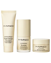 Mac 4-Pc. Hyper Real Imagination Mini Skincare Gift Set