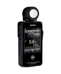 Sekonic LiteMaster Pro L-478D-u Light Meter