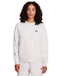 Reebok Women's Crewneck Top